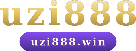 uzi888 โลโก้